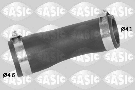 TURBO HOSE SASIC 3336371