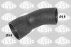 TURBO HOSE SASIC 3336372 (фото 1)