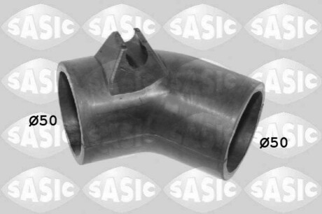 PRZEWOD POWIETRZA AUDI A4 94- 1.9TDI SASIC 3356057