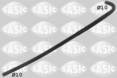 Шланг радиатора SASIC 3400184 (фото 1)