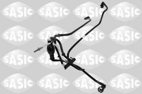 ПАЛИВОТРУБА PEUGEOT 206 1.4HDI SASIC 3400225