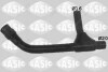 PRZEWOD NAGRZEWNICY OPEL CORSA C 1.7CDTI SASIC 3406369 (фото 2)