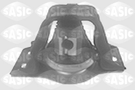 Подушка двигателя - (8200549046 / 8200338381) SASIC 4001789 (фото 1)