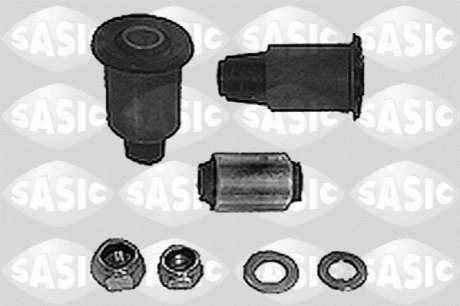 Ремонтный комплект, несущие / направляющие шарниры SASIC 4005413
