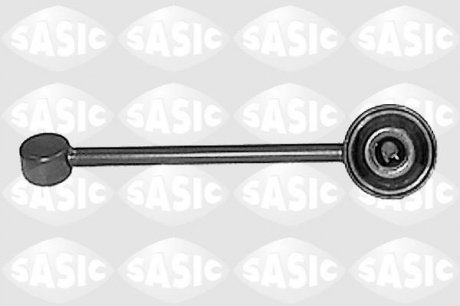 Ремкомплект важіль перемикання - (2454G4 / 2454F0) SASIC 4542F02 (фото 1)