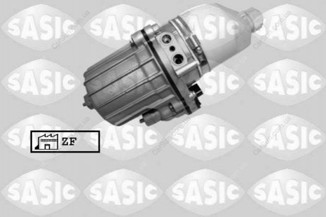 Гідравлічний насос, механізм рульового керування SASIC 7076080