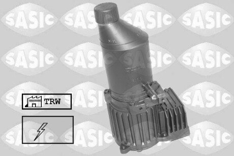 POWER STERRING PUMP SASIC 7076085