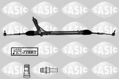 Рейка рулевая SASIC 7174035 (фото 1)