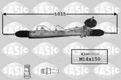 Dacia Dokker Lodgy SASIC 7174037