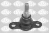 SUSPENSION BALL JOINT SASIC 7576102 (фото 1)