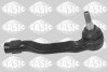 TIE ROD END SASIC 7670042 (фото 1)