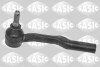 TIE ROD END SASIC 7676170 (фото 1)