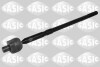 Тяга рулевая (R) Suzuki SX4 06-/Fiat Sedici 06-14 (L=333.5mm) SASIC 7776221 (фото 1)