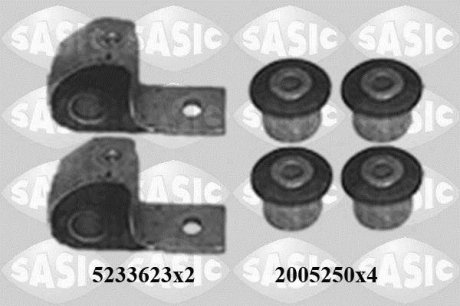 Ремкомплект SASIC 7960001 (фото 1)