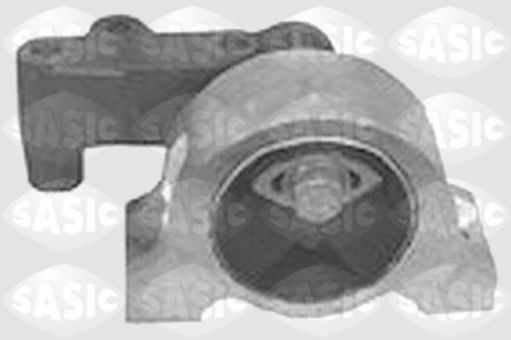 Подушка двигателя - (180253 / 1333573080) SASIC 8021531 (фото 1)