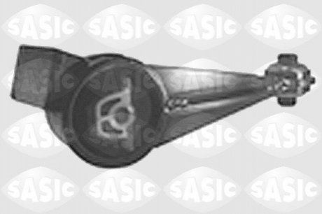 Подушка двигателя - (180652) SASIC 8061521 (фото 1)