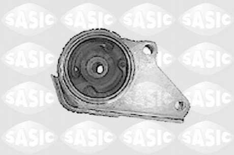 Подушка двигателя - (4456819 / 184361) SASIC 8431611