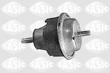 Подушка двигателя - (184472 / 184438 / 184392) SASIC 8431921 (фото 1)