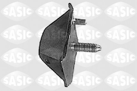 Подушка двигуна - (184417) SASIC 8441171