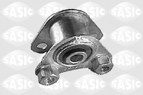 Подушка двигателя - (184665 / 1310575080) SASIC 8461651 (фото 1)