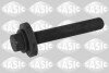 CRANKSHAFT PULLEY SCREW SASIC 8706027 (фото 1)