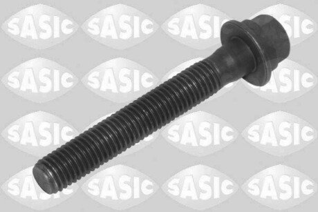 KIT CRANKSHAFT PULLEY SCREW SASIC 8706028