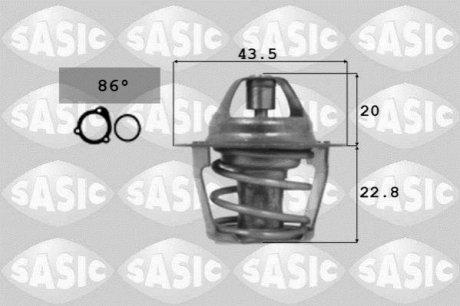 SASIC 9000106 (фото 1)