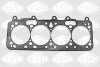 Прокладка головки циліндрів SASIC 9000611 (фото 1)