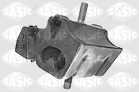 Подушка двигателя - (893199381F) SASIC 9001397 (фото 1)