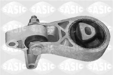 Подушка двигателя - (46830162) SASIC 9002438 (фото 1)
