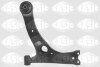 WAHACZ LEWY TOYOTA COROLLA 02- SASIC 9005849 (фото 1)