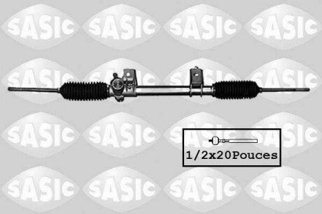 Кермовий механізм SASIC 9006040B