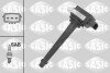 Катушка зажигания Renault Laguna III/Nissan Qashqai 1.6-2.0 07- (HÜCO) SASIC 9204019 (фото 1)