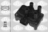 Котушка запалювання Ford Fiesta/Escort/Mondeo/Focus 1.3-2.0 95-07 SASIC 9206069 (фото 1)