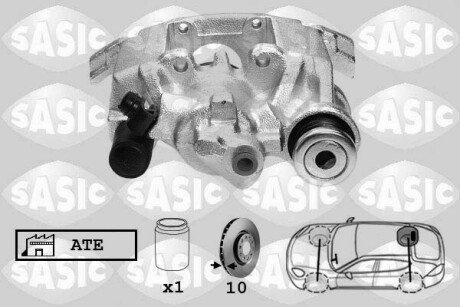 Супорт гальмівний SASIC SCA0079