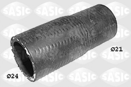Шланг радиатора SASIC SWH0375 (фото 1)