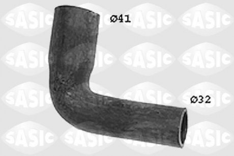 Автозапчастина SASIC SWH4211 (фото 1)
