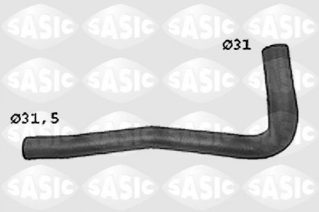 Автозапчастина SASIC SWH4214 (фото 1)