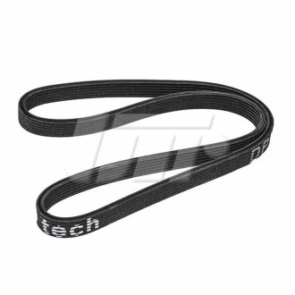 Ремень поликлиновый Sato Tech 6DPK1215