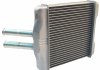 Радиатор печки - Sato Tech H11100 (фото 2)
