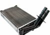 Радиатор печки - (7701045552 / 7701044790) Sato Tech H21202 (фото 3)