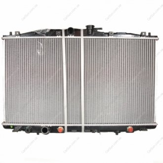 Радиатор охлаждения двигателя - (19010RBBE01 / 19010RBBE51) Sato Tech R12103 (фото 1)