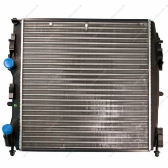Радіатор системи охолодження Sato Tech R20008 (фото 1)
