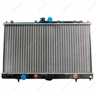 Радіатор системи охолодження Sato Tech R20010 (фото 1)