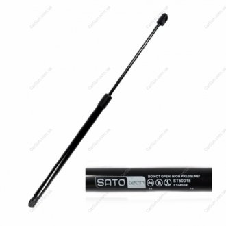 Амортизатор багажника та капота - (MR248940 / MR248939) Sato Tech ST50018