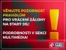 Гальмівний дисковий супорт задній лівий SBP TEQMA017 (фото 1)