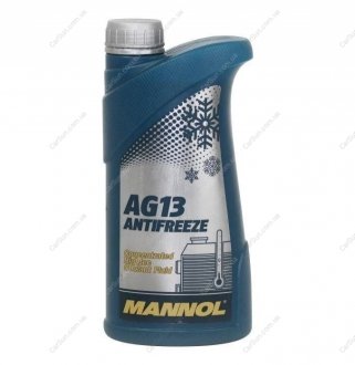 Антифриз AG13 Mannol MN4113-1