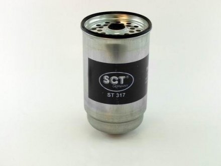 Фильтр топливный в сборе Mannol ST 317 (фото 1)