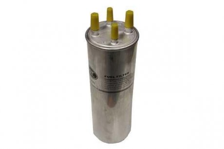 Фильтр топливный SCT - SCT / (7H0127401F / 7H0127401A / 7H0127401B) Mannol ST 6081