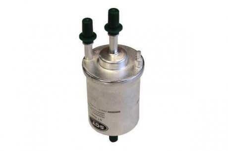 Фильтр топливный SCT - SCT / (6Q0201051B / 1K0201051C / 1K0201051K) Mannol ST 6091